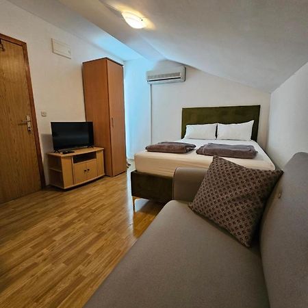 Apartment Green موستار المظهر الخارجي الصورة