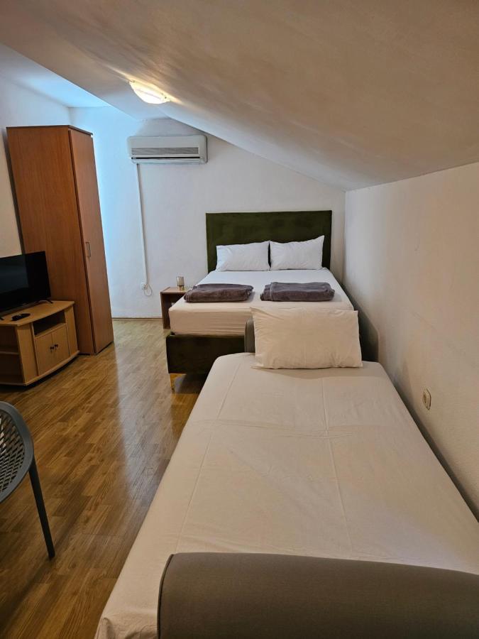 Apartment Green موستار المظهر الخارجي الصورة