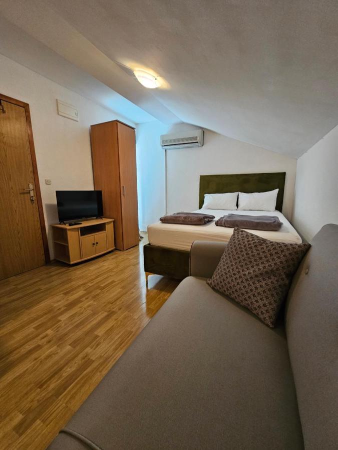 Apartment Green موستار المظهر الخارجي الصورة