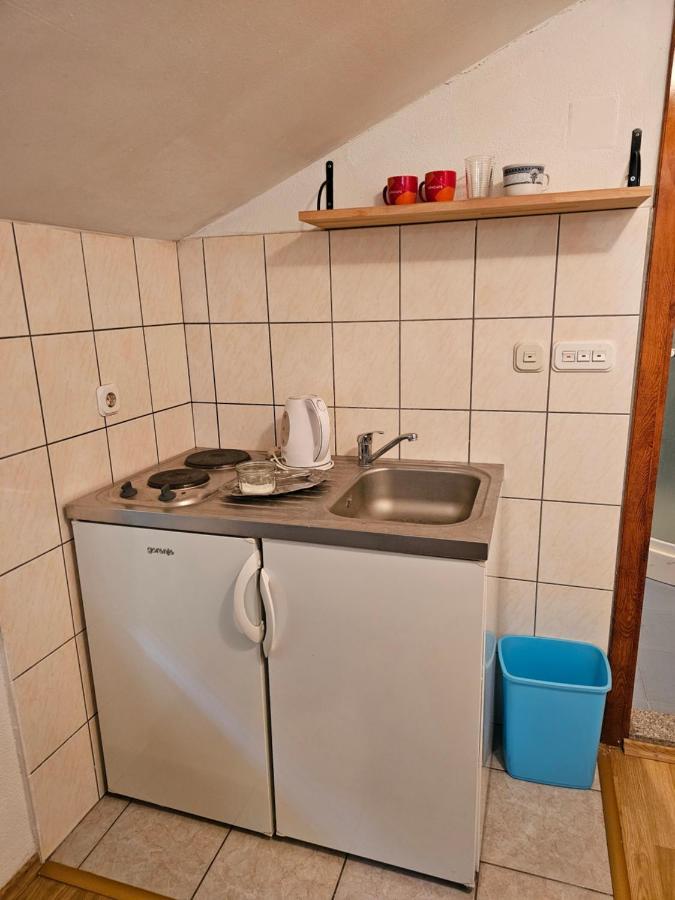 Apartment Green موستار المظهر الخارجي الصورة