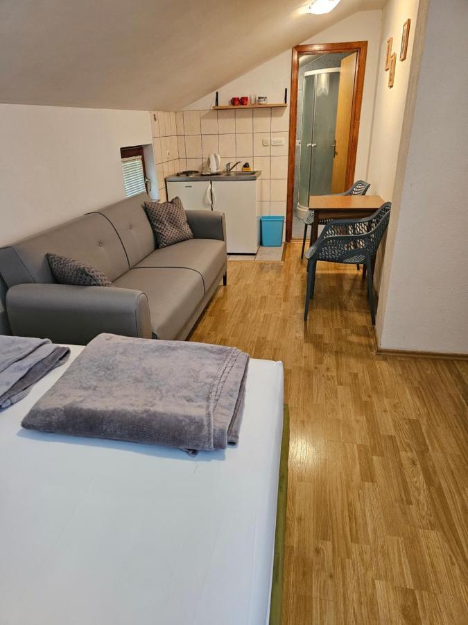 Apartment Green موستار المظهر الخارجي الصورة