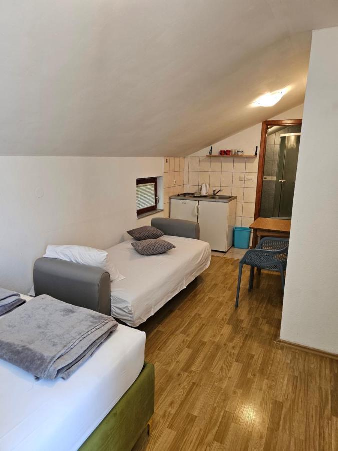 Apartment Green موستار المظهر الخارجي الصورة