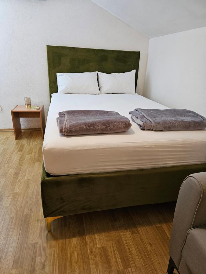 Apartment Green موستار المظهر الخارجي الصورة