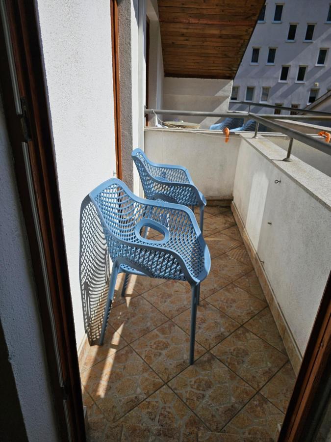 Apartment Green موستار المظهر الخارجي الصورة